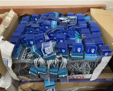 Cho thuê sim tại sao lại trở thành tội phạm?