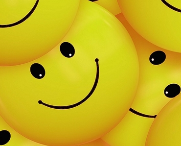 Sức mạnh của sự tử tế (The Power of Nice)