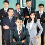 Mạng lưới đối tác rộng