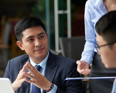 Mô hình quản lý nhân sự của Harvard