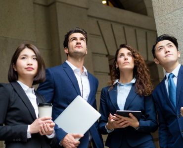 Liên minh chiến lược (Strategic Alliance)