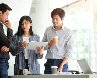 Chọn nơi làm việc liên quan đến nghề luật sư