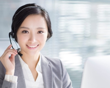 Quy trình và kỹ năng chăm sóc khách hàng qua điện thoại