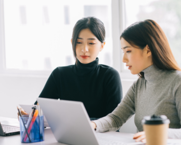 Quy chế phân công công việc cho người tập việc