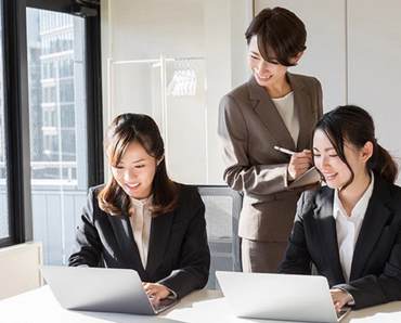 Quy trình tiếp nhận, định hướng nhân sự tại Công ty Luật TNHH Everest