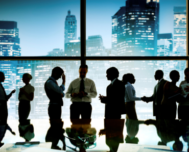 Quy chế họp Công ty Luật TNHH Everest