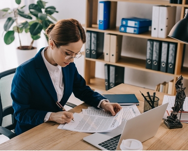 Thể thức và kỹ thuật trình bày bản sao của văn bản hành chính