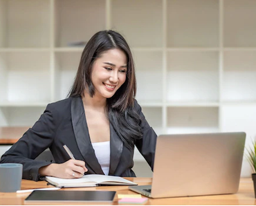 Quy định làm việc online tại Công ty Luật TNHH Everest