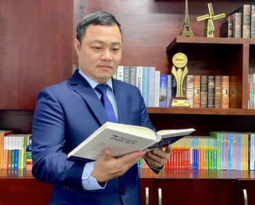 Bộ quy tắc đạo đức và ứng xử nghề nghiệp luật sư Việt Nam
