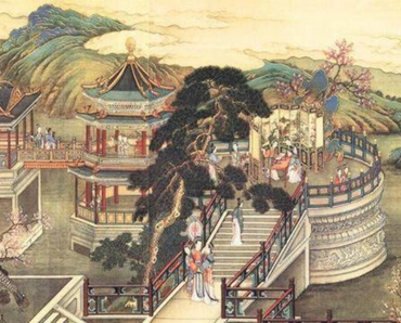 Pháp trị: Đánh vào lòng nghi ngờ, trách hỏi việc đã biết