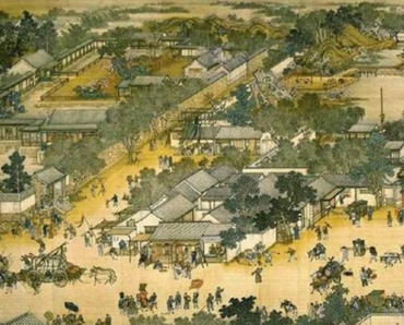 Pháp trị: Phạt kẻ đáng phạt, làm sáng uy nghiêm của bậc quân vương