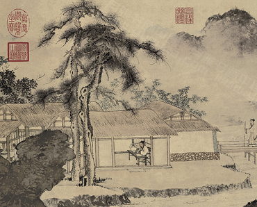 Pháp trị: Biết phân biệt công tư, nắm vững chỗ lợi hại