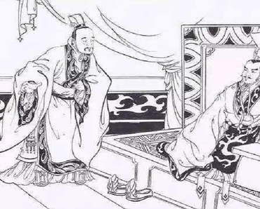 Pháp trị: dùng hình phạt loại trừ hình phạt