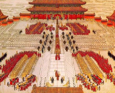 Pháp trị: Dùng pháp luật thống nhất suy nghĩ, hành vi của dân chúng