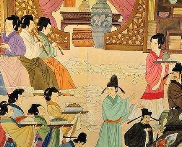 Pháp trị: Mệnh lệnh của nhà vua là cao nhất, pháp luật không thể chu toàn