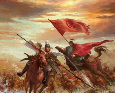 Pháp trị: Ban thưởng hậu hĩnh, thuộc hạ sẽ xông pha không sợ chết