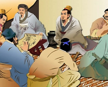 Pháp trị: Thay đổi pháp luật phù hợp với thời đại, sẽ trị yên đất nước