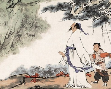 Pháp trị: Có công sẽ có thưởng, điều động thuộc hạ làm việc tích cực