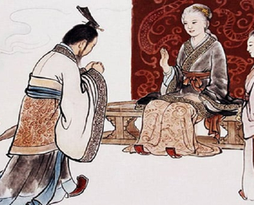 Pháp trị: Nhà vua không nên yêu quý kẻ luôn thuận theo ý của mình