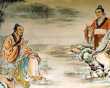 Pháp trị: Làm ngược với quan điểm của kẻ tầm thường, tuân theo đạo trị quốc