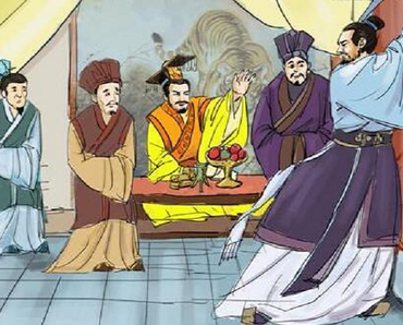 Pháp trị: Xem xét kỹ ý đồ bổ nhiệm hay bãi miễn đại thần của nước thù địch