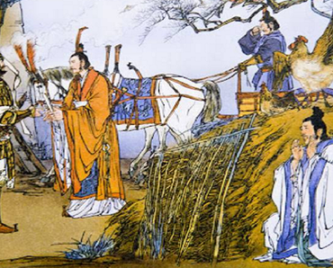 Pháp trị: Người chấp pháp mạnh, đất nước sẽ mạnh