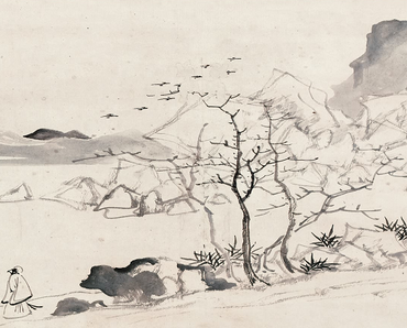 Pháp trị: Cây cao một thước trên núi có thể trông xuống khe sâu nghìn nhận