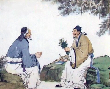 Pháp trị: Vua tôi thi hành trung tín, ra trận sử dụng thủ đoạn gian trá