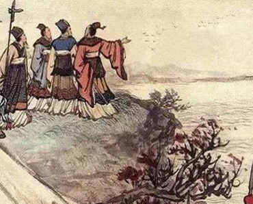 Pháp trị: Vạn vật trong thế gian không sánh bằng thân phận cao quý của nhà vua