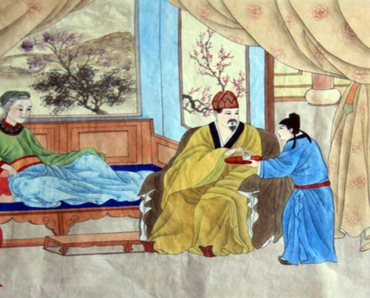 Pháp trị: Đặt ra một tiêu chuẩn để đối chiếu, xem xét