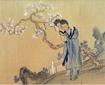 Pháp trị: Tay áo dài thì múa đẹp, tiền vốn nhiều thì buôn bán tốt