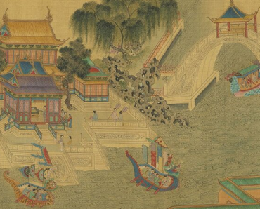 Pháp trị: Trị gian trước thì nước mạnh, dân vận trước thì chiến thắng