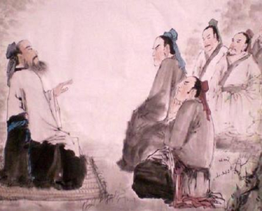 Pháp trị: Muốn thành công ở việc gì, trước tiên phải thất bại ở việc đó