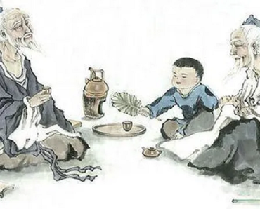 Pháp trị: Nhà vua làm cho bề tôi không dám nói bậy