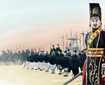 Pháp trị: Ứng dụng quyền thế vào pháp luật, quản trị sẽ hiệu quả hơn