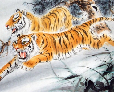 Pháp trị: Danh và thật nâng đỡ nhau, hình và ảnh đối ứng nhau sẽ thành công