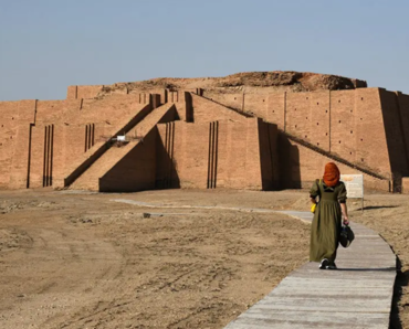 Bộ luật Urukagina (Urukagina's code)