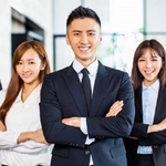 Nhân sự chuyên nghiệp