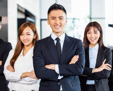 Hướng dẫn về đối tác kinh doanh của Công ty Luật TNHH Everest