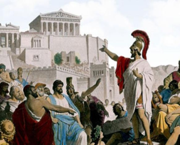 Lịch sử các nền dân chủ