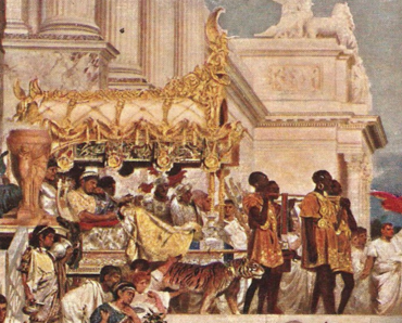 Nền dân chủ (Democracy)