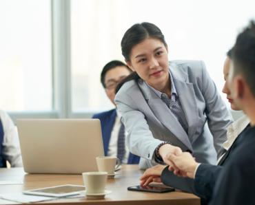 Kỹ năng của luật sư: đàm phán, thương lượng, soạn thảo thỏa thuận trọng tài