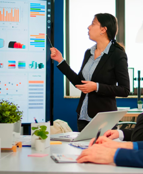 Vì sao công ty luật cần nhân viên bán hàng chuyên nghiệp?