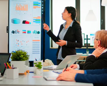 Vì sao công ty luật cần nhân viên bán hàng chuyên nghiệp?