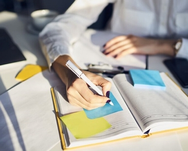 Quy trình tuyển dụng nhân sự Công ty Luật TNHH Everest