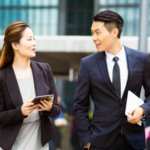 Mô hình lai đối nhân