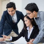 Hạn chế huy động vốn