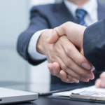 Công ty đối vốn