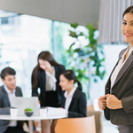 Mô hình tổ chức