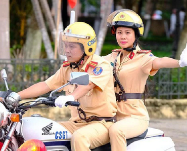 Dân kiện Cảnh sát giao thông (Hà Nội): Vì sao gọi là “vụ án… ngã ba đường”?